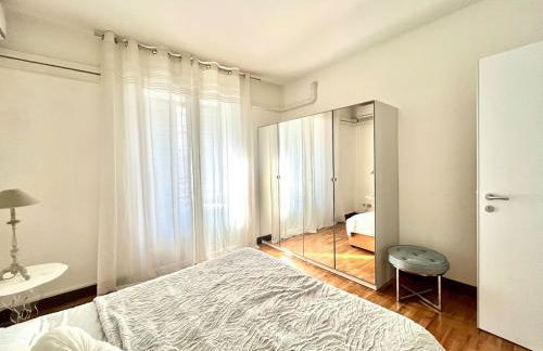 Milan Porta Venezia Shopping, metro, and comfort - Photo 18