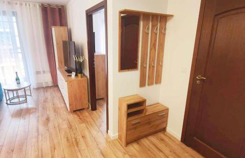 Continental Apartament przy plazy - Foto 10