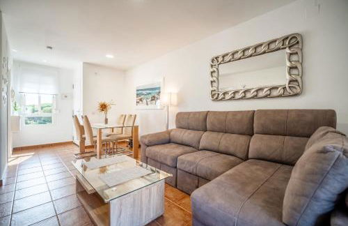 Precioso Apartamento Jardin del Golf 1, Novo Sancti Petri - Foto 10