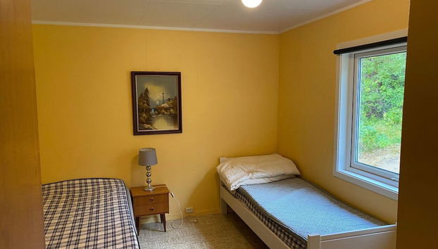 6 Person Holiday Home in Storslett - Foto 3, Zimmer