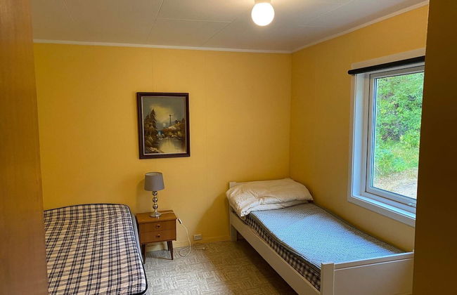 6 Person Holiday Home in Storslett - Foto 3