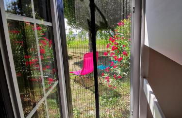 Gîte de charme dans un cadre calme et reposant - Foto 18