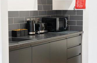 Sevenstay Apartments Fleet Street - Foto 54