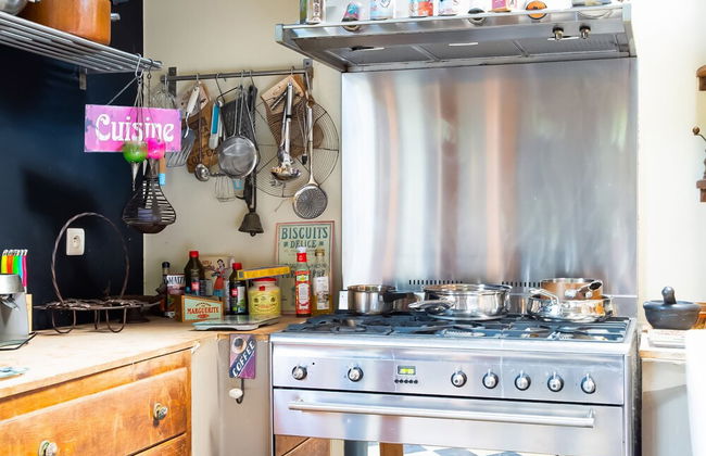 Holiday Home With Sauna and Swimming Pool - Foto 6