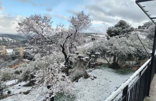 El Almendro de Fuentes Nuevas - Foto 33