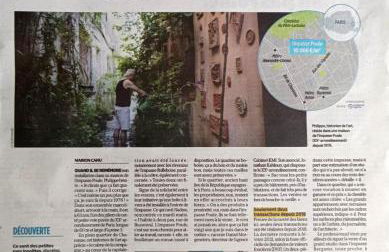 Le nichoir aux oiseaux - Foto 19