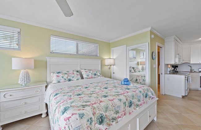 Las Hermanas 1 Studio by RedAwning - Foto 3