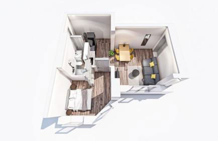 Charming Apartment in prime location - Foto 20