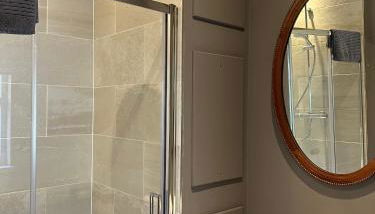 Neidpath Castle Cottage - Foto 2, Shower