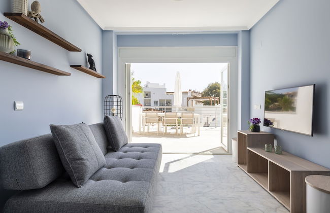 Dormio Resort Costa Blanca Beach & Spa - Foto 73