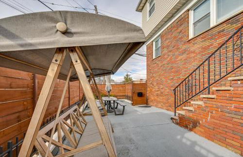 Walk to Public Transit Apt Next to Lincoln Park - Photo 21