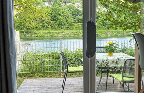 Holiday Home Tiny Haus Altmühlblick by Interhome - Foto 32