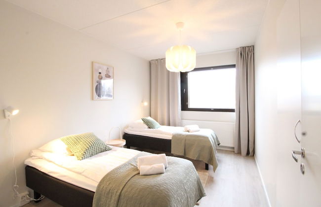 Forenom Serviced Apts HämeenlinnaKatuma8 - Foto 28