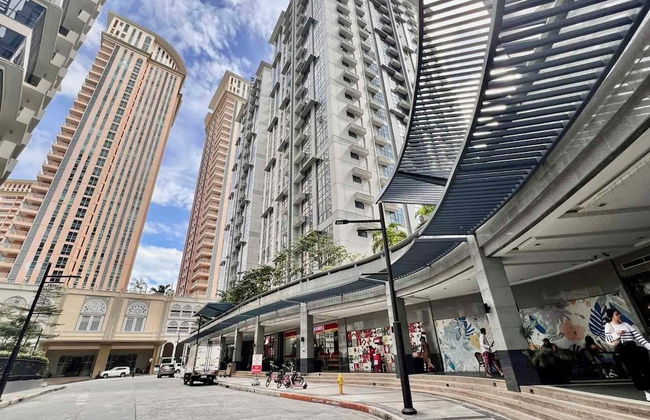 BGC McKinley Center Prime Accommodations - Foto 40