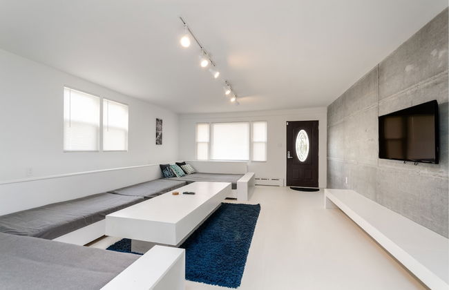 MiCasaZ S. NJ - 10 min to Philly - Foto 16