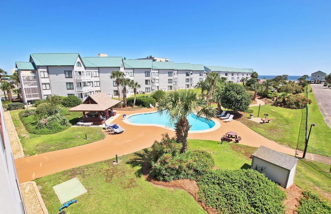 Gulf Shores Plantation 1369 Plus Loft by Youngs Suncoast - Foto 24