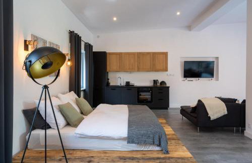 Staymoovers - Secret Loft w pobliżu Krakowa - Photo 18