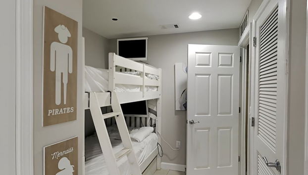 Splash #1907 West - Foto 2, Habitación