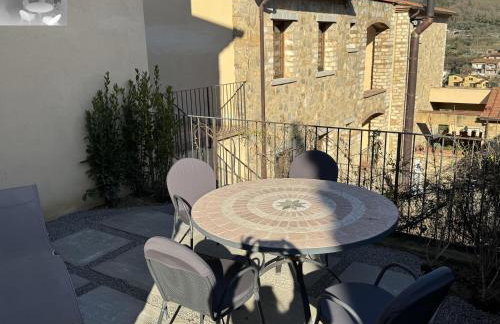 Borgo di Gaiole - Casa Julietta - apartment with a view & travel guide - Foto 49