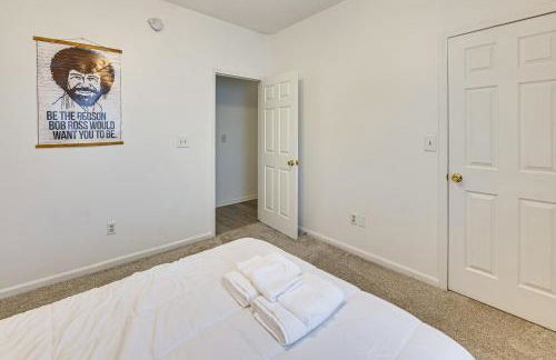 10 Mi to Keeneland Family Home with Deck and Yard - Foto 15