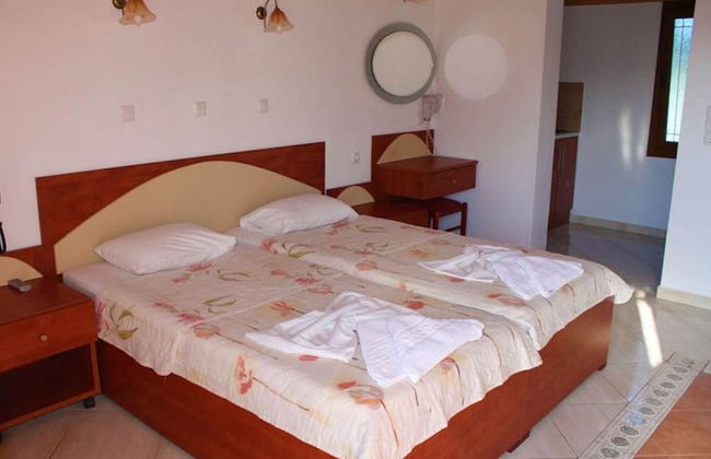 A Spacious and Bright Studio With Balcony - Foto 6