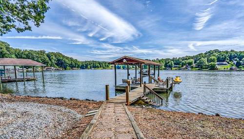 A Kerr Home - Foto 2