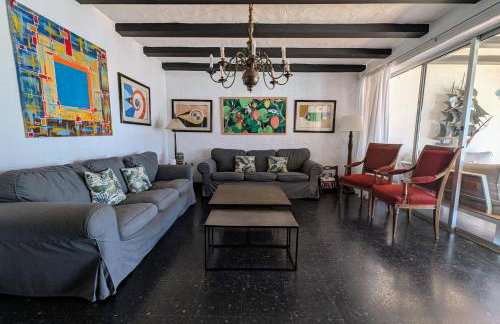 Villa Coki Deluxe - First line of the beach - Photo 49