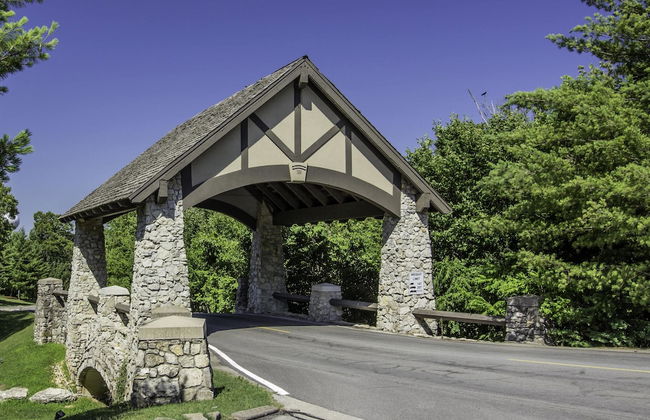 Stonebridge Condo and Golf Resort - Foto 40