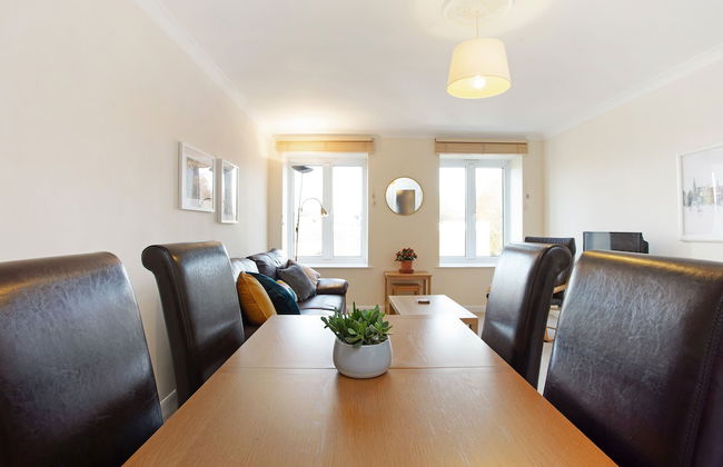 Flat 11 Cossack Lane House - Photo 14