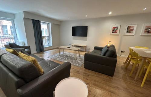 Tolbooth Apartments by Principal Apartments - Foto 62