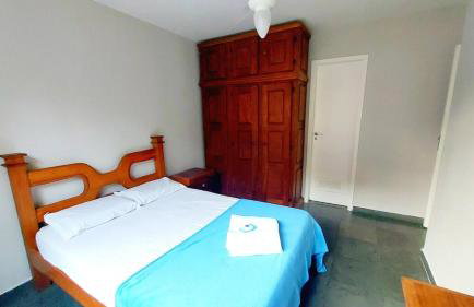 Apê 2 Qtos Beira Mar Piscina e Marina - Foto 39