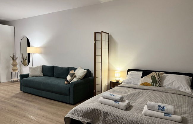 Nadmorska Florina by Q4Apartments - Photo 55