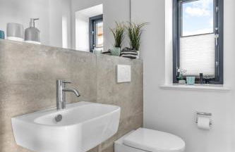 Entdecke das Reethüüs 28 – Ihr neues Schleiferienhaus in Kappeln - Foto 25