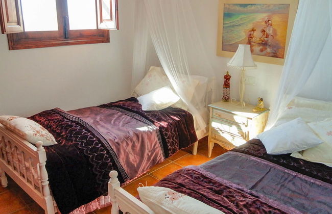 Cortijo Dos Pinos in Frigiliana - Foto 13