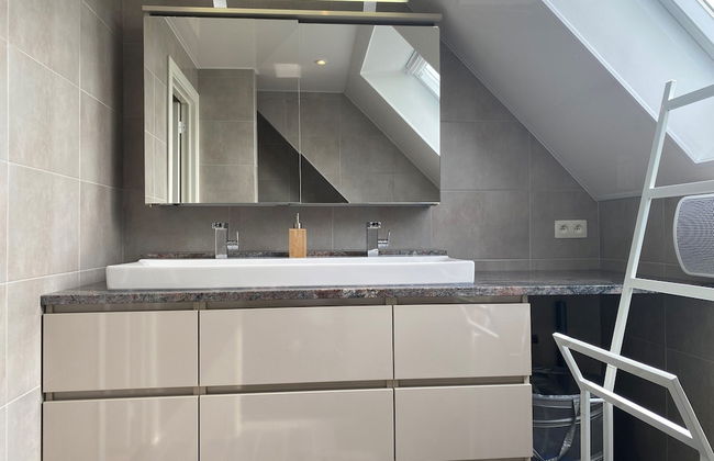 Apartment in Nieuwpoort Near Marina - Photo 14