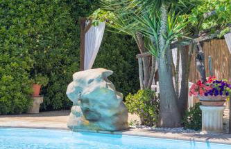 Albergo Residenziale Menhirs - Foto 33