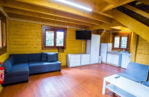 Ośrodek Wypoczynkowy AKWA Marina - Foto 24