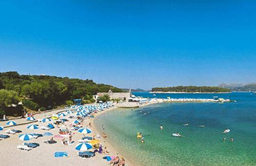 Apartment Nika Solitudo - Foto 34