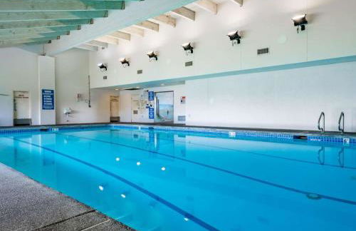 Ground Floor View 2 bed Condo in the Heart of Birch Bay - Foto 22