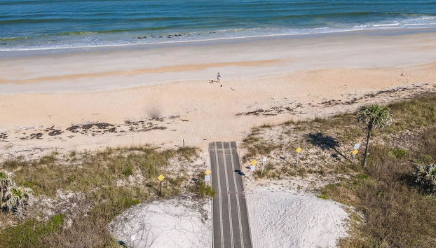 Beach Home w Heated Pool Free Golf Cart - Foto 4, Habitación