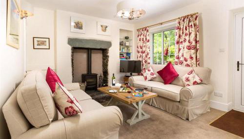 Oxen Fell Cottage - Foto 3