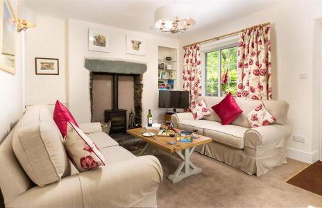 Oxen Fell Cottage - Foto 3