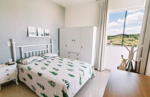 Apartamento novo com vista privilegiada - Foto 38