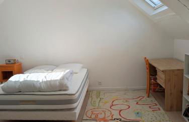 Grande maison de famille à la campagne - 10mn de la mer - Photo 13