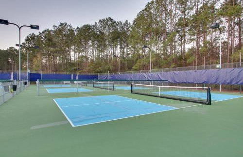 Scenic Water Views Lakefront Home in McCormick! - Foto 32