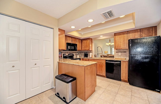 Village des Pins 3645 - Photo 10