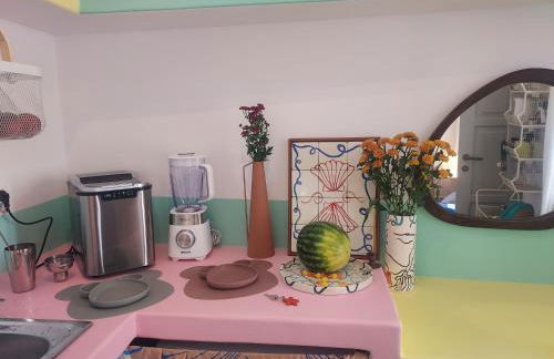 Holy Summer in Naousa Market Streets - Photo 46