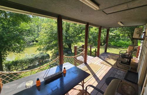 River's Rest on Hocking River - Foto 6