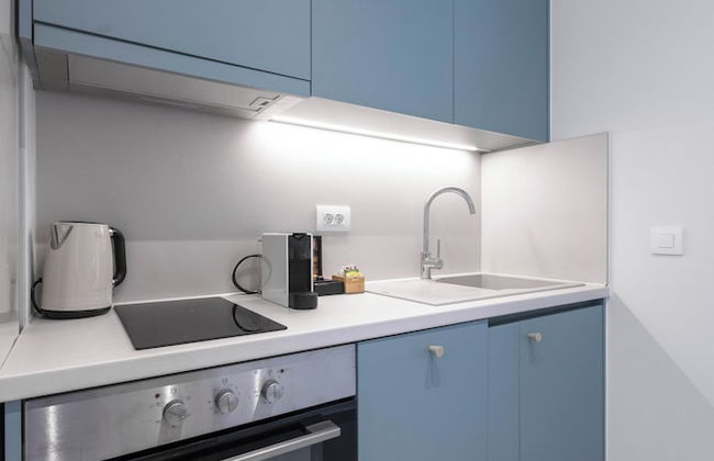 Blue Whisper Luxury Living Suites - Foto 51