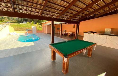 Sítio do Juju-15km Aeroporto de Confins - Foto 14